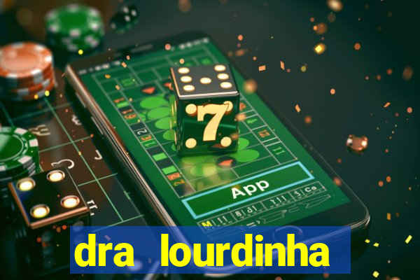 dra lourdinha pediatra cruzeiro sp